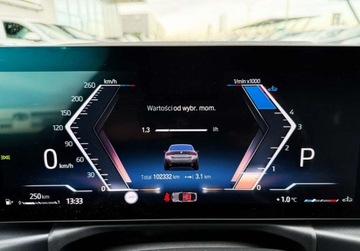 BMW Seria 4 2024 BMW Seria 4 I wlasciciel M Pakiet Gwarancja Bezwypadkowy FVAT23, zdjęcie 33