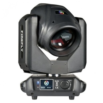 LIGHT4ME FIREFLY 230B BEAM 7R подвижная головка