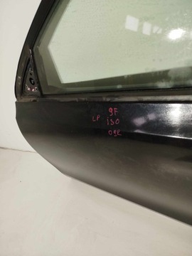 DVEŘE LEVÉ PŘEDNÍ HYUNDAI I30 KOMBI 07-12 9F