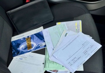 Hyundai i40 Kombi 1.7 CRDi LOW 115KM 2013 Hyundai i40 1.7 CRDI Navi PDC Led tempomat Climatronic serwis ASO 1.7 116KM, zdjęcie 36