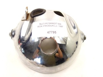 Suzuki Bandit 600 95-99 Абажур передней фары