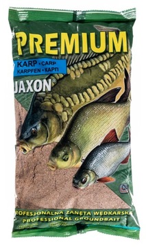 ZANĘTA PREMIUM KARP KARPIOWA JAXON 2,5kg