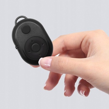 Беспроводная кнопка дистанционного спуска затвора Bluetooth