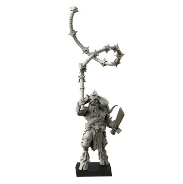 Khazrak - Magori Miniatures - Druk 3D