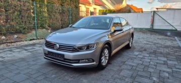 Volkswagen Passat B8 Limousine 1.4 TSI BlueMotion Technology ACT 150KM 2017 VOLKSWAGEN PASSAT! Super stan!, zdjęcie 1