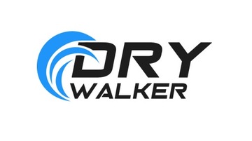 Сапоги Dry Walker Wellington Strack 107/36 Серый