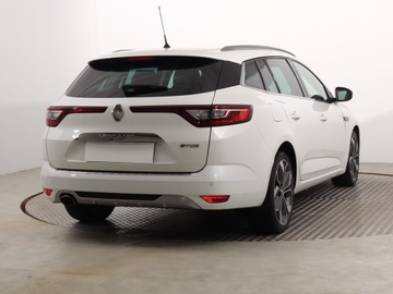 Renault Megane IV 2017 Renault Megane 1.2 TCe, Salon Polska, Serwis ASO, zdjęcie 4