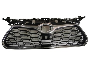 Atrapa, grill TOYOTA Highlander