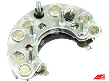 ВЫПРЯМИТЕЛЬ ARC9036 AS-PL