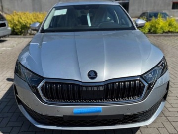 Skoda Octavia IV Kombi 2.0 TDI 150KM 2026 SKODA Octavia Edition 130 Selection 2.0 TDI DSG 150KM 2026, zdjęcie 1