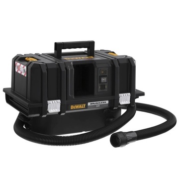 DEWALT ODKURZACZ DCV586MN KLASA M 54 V FLEXVOLT