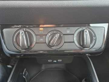 Skoda Fabia IV 1.0 TSI 95KM 2025 Skoda Fabia Selection 1.0 TSI 95KM , auto z placu, zdjęcie 22