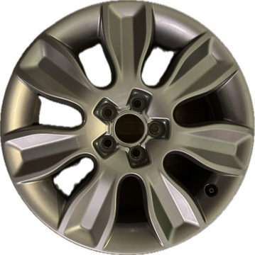 FELGA AUDI 16 8X0601025A