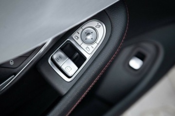 Mercedes Klasa C W205 Coupe AMG AMG 43 C 367KM 2017 Mercedes-Benz Klasa C C43 AMG 4Matic Salon Polska Autotrade Mercedes-Benz, zdjęcie 20