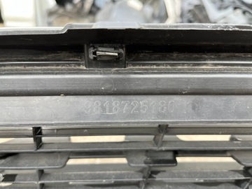 Решетка переднего бампера PEUGEOT 308 T9 LIFT