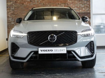 Volvo XC60 II 2026 VOLVO XC60 T6 Plug-In Hybrid AWD Ultra Dark Suv 2.0 (398KM) 2026, zdjęcie 2