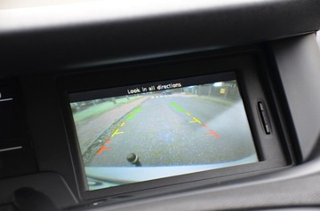 Renault Grand Scenic II Grand Scenic Facelifting 1.4 TCe 16v 130KM 2012 ZAREJESTROWANY 1.4T 131KM LIFT SERWIS PANORAMA BOSE NAVI KAMERA SKÓRA, zdjęcie 37