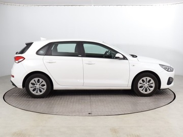 Hyundai i30 III Hatchback Facelifting 1.5 DPI 110KM 2021 Hyundai i30 1.5 DPI, Salon Polska, 1. Właściciel, zdjęcie 5