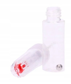 Корректор царапин цвета лака для ногтей с иглой 10 мл