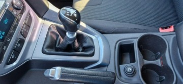 Ford Focus III Hatchback 5d facelifting 1.6 TDCi 115KM 2014 Ford Focus Jeden Właściciel Bezwypadkowy 1.6, zdjęcie 28