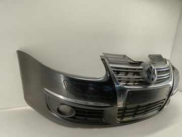 NÁRAZNÍK PŘEDNÍ MASKA VW JETTA 05-10