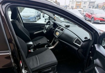Suzuki SX4 I Sedan 1.6 VVT 120KM 2013 Suzuki SX4 S-Cross Rezerwacja 1.6 Benzyna 120KM, zdjęcie 22