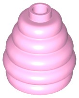 Lego 35574 wata cukrowa ul jasnoróżowy