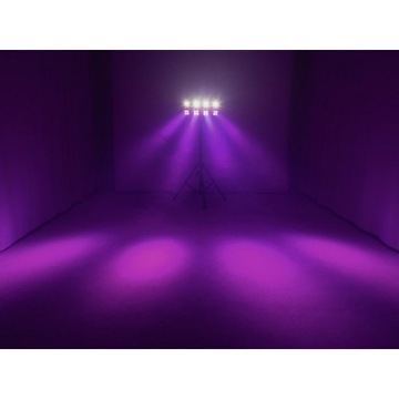 КОМПЛЕКТ ОСВЕЩЕНИЯ EUROLITE LED KLS-180
