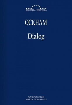 Dialog - William Ockham