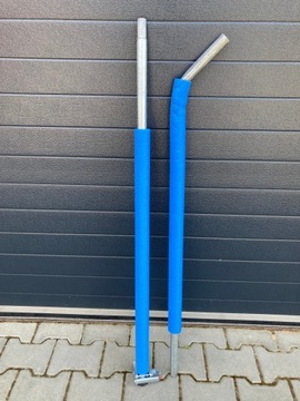 БАТУТНАЯ ПАЛКА 10FT Трубка 230 см TIMA SPORT