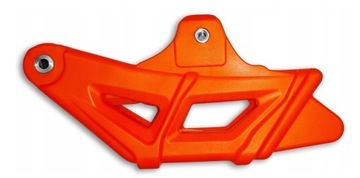 UFO PROWADNICA ŁAŃCUCHA KTM EXC 125, 250 11-21