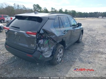 Toyota RAV4 V 2025 Toyota RAV4 2025 2.5L Hybrid XLE AWD 2.5 Hybryda 219KM, zdjęcie 6