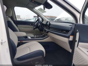 Kia Carnival II 2026 Kia Carnival 2026 r., 1,6 L MPV HYBRID EX 1.6 Hybryda 242KM, zdjęcie 8