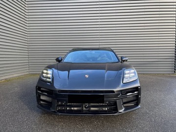 Porsche Panamera III Liftback 4 2.9 353KM 2025 PORSCHE Panamera 4 Sedan 3.0 (353KM) 2025, zdjęcie 3