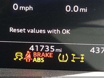 Audi Q8 2024 Audi Q8 e-tron Premium Quattro 2024 Elektryczny 402KM, zdjęcie 11