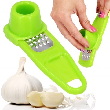 ПЛОСКАЯ ТЕРКА ДЛЯ ЧЕСНОКА, ИМБИРЯ, ОРЕХОВ ДЛЯ НАРЕЗКИ, МАЛЕНЬКАЯ СТАЛЬНАЯ ИЗМЕЛЬЧИТЕЛЬ