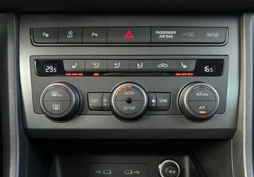 Cupra Ateca Crossover Facelifting 1.5 TSI 150KM 2024 Cupra Ateca FV 23, Digital Cockpit, ACC, Kamera, GPS, Pamiec fotela, Bezwy, zdjęcie 25