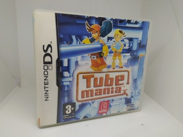 Трубочная мания DS