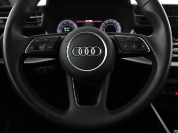 Audi A3 8Y 2022 Audi A3 Sportback PHEV full LED navi virtual, zdjęcie 21