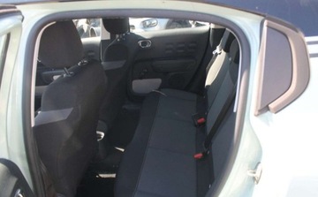 Citroen C3 III Hatchback Facelifting 1.2 PureTech 83KM 2020 Citroen C3 1.2 Benzyna 83KM, zdjęcie 9