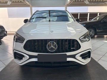 Mercedes GLA II Off-roader AMG Facelifting 2.0 35 306KM 2025 MERCEDES-BENZ GLA AMG 35 4-Matic Suv 2.0 (306KM) 2025, zdjęcie 1