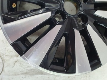 ДИС RENAULT CLIO IV TWINGO III ZOE 5.5x15 15 ET36 403000622R