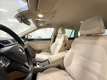 Skoda Superb III Kombi Facelifting 1.5 TSI 150KM 2020 Skoda Superb Skoda Superb Style 1.5 TSI, zdjęcie 19