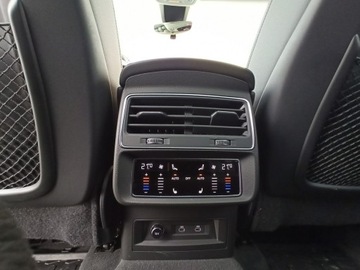 Audi Q7 II 2023 Audi Q7 7 miejsc, 18 tys km, zdjęcie 8