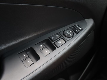 Hyundai Tucson III SUV 1.6 GDI 132KM 2017 Hyundai Tucson 1.6 GDI, Salon Polska, Navi, Klima, zdjęcie 16