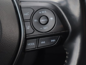 Toyota Corolla XII 2019 Toyota Corolla 2.0 Hybrid, Salon Polska, zdjęcie 17