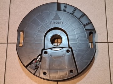 Subwoofer Volkswagen SONAVOX 5NA035621A - r.2021