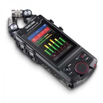Многодорожечный рекордер Tascam Portacapture X8 ОРИГИНАЛ