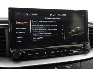 Kia XCeed PHEV 1.6 GDi Plug-in Hybrid 141KM 2020 Kia XCeed Plug in Hybrid, Kamera, Navi,, zdjęcie 26