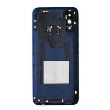 КРЫШКА АККУМУЛЯТОРНОГО АККУМУЛЯТОРА HUAWEI P Smart 2019 POT-LX1